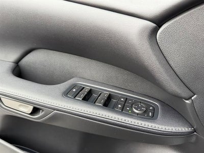 2025 Lexus RX Premium