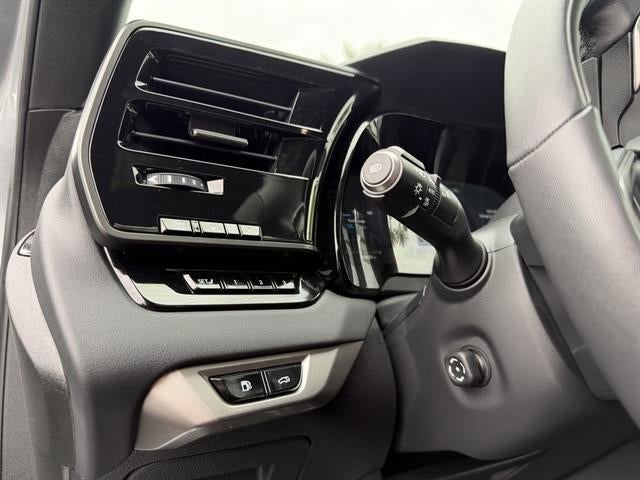 2025 Lexus RX Premium