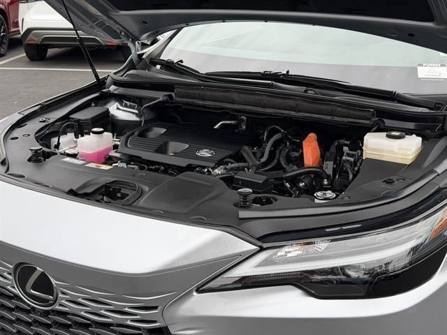 2025 Lexus RX Premium