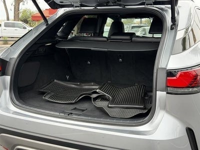 2025 Lexus RX Premium