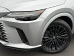 2025 Lexus RX Premium