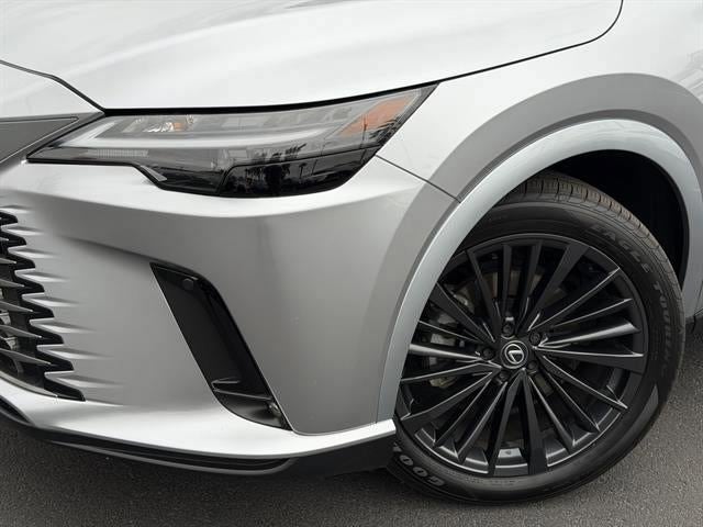 2025 Lexus RX Premium