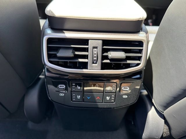 2026 Lexus RX 350h Luxury
