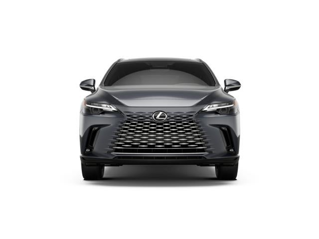 2026 Lexus RX 350h Premium