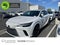 2025 Lexus RX 350h Premium