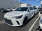 2025 Lexus RX 350h Premium