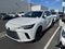 2025 Lexus RX 350h Premium