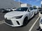 2025 Lexus RX 350h Premium