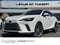 2026 Lexus RX 350h PREMIUM PLUS