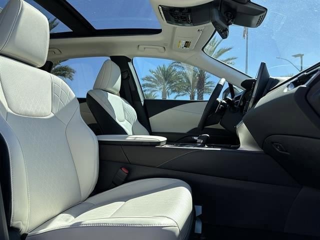 2026 Lexus RX 350h PREMIUM PLUS