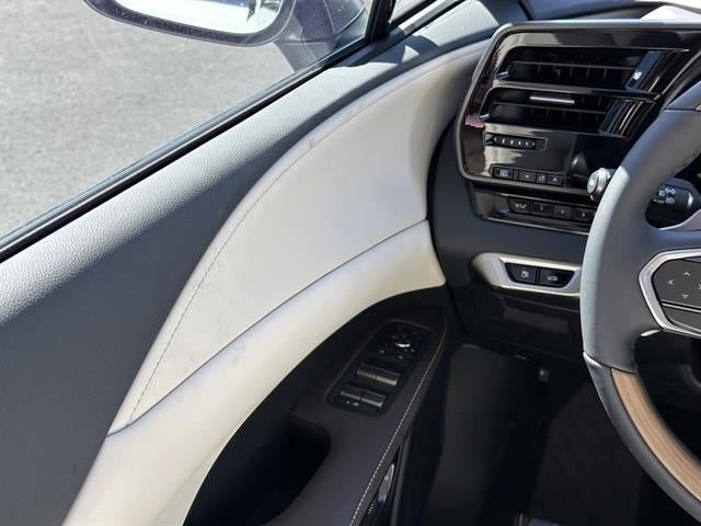 2026 Lexus RX 350h PREMIUM PLUS