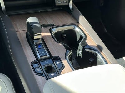 2026 Lexus RX 350h PREMIUM PLUS