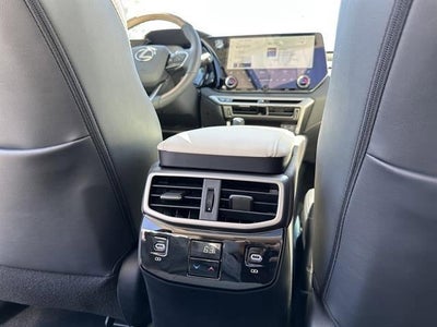 2026 Lexus RX 350h PREMIUM PLUS