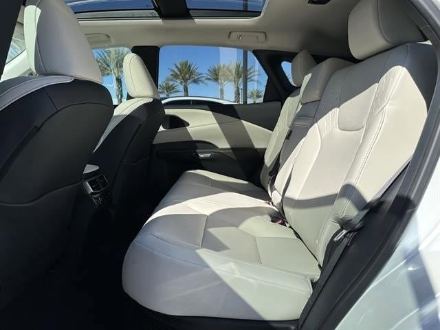 2026 Lexus RX 350h PREMIUM PLUS