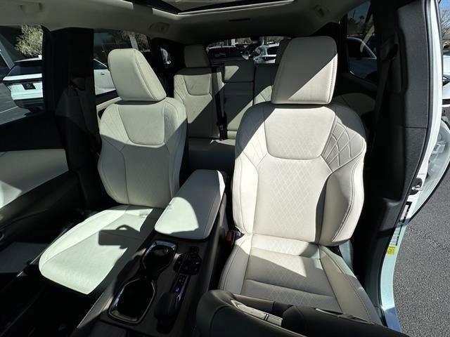 2026 Lexus RX 350h PREMIUM PLUS