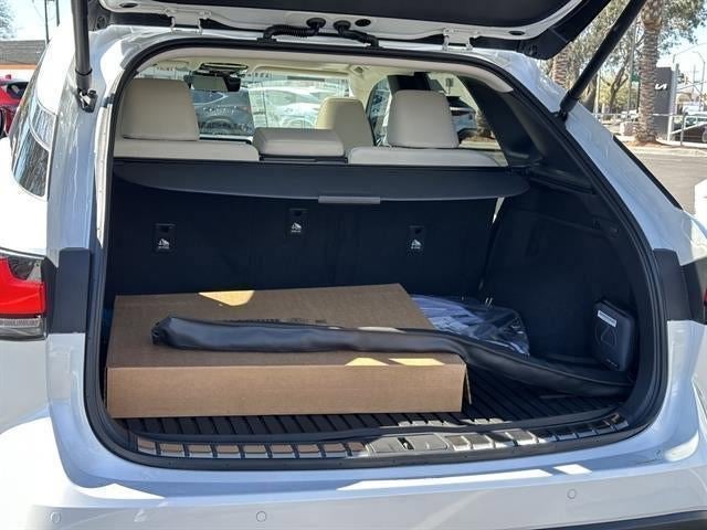 2026 Lexus RX 350h PREMIUM PLUS