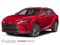 2026 Lexus RX 350h