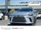 2025 Lexus RX 350h Premium