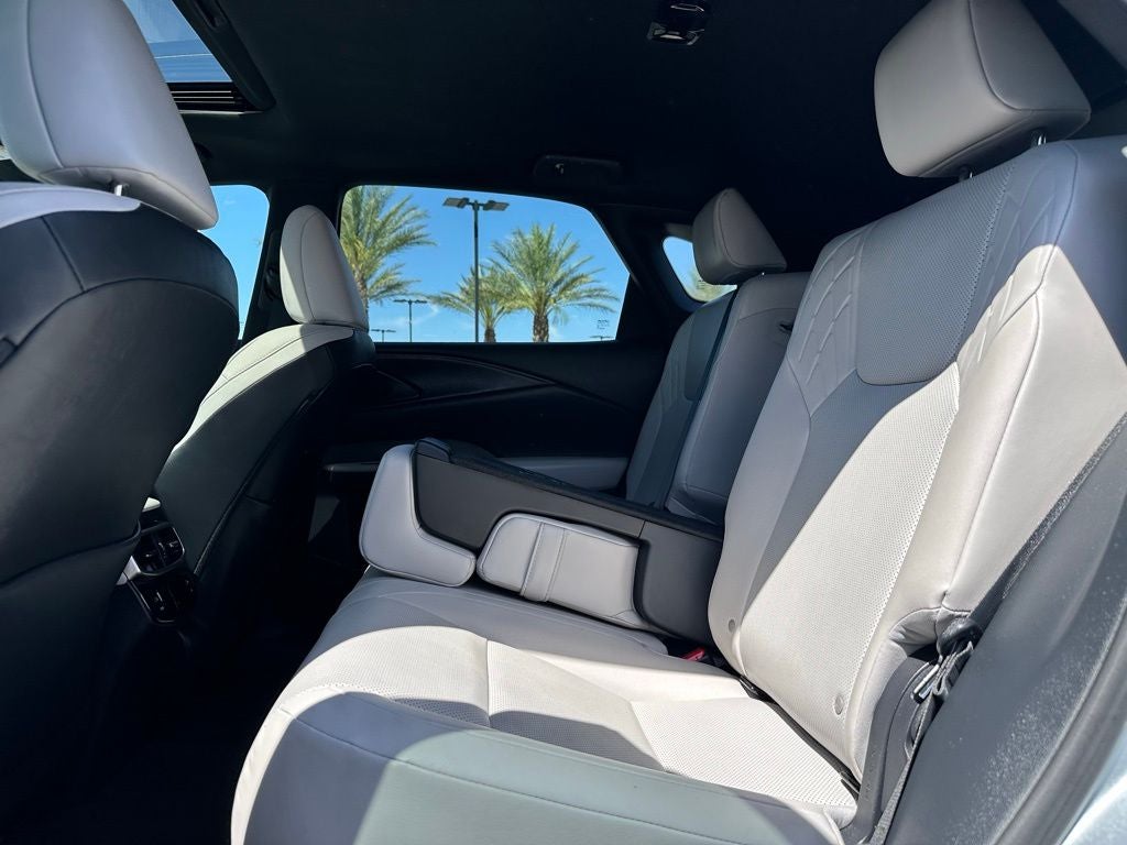2025 Lexus RX 350h Premium