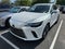 2025 Lexus RX 350h Premium
