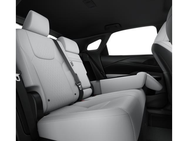 2026 Lexus RX 350h