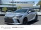 2026 Lexus RX 350h Premium