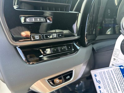 2026 Lexus RX 350h Premium