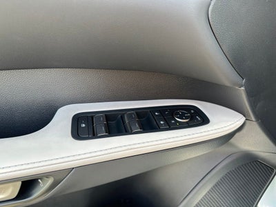 2026 Lexus RX 350h Premium