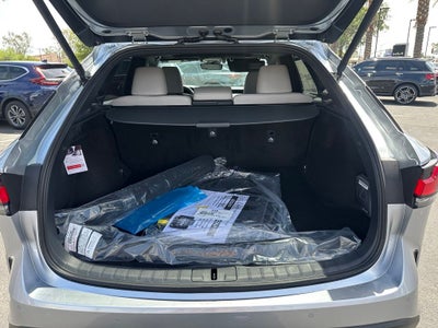 2026 Lexus RX 350h Premium