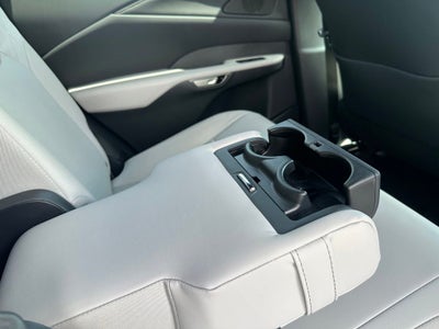 2026 Lexus RX 350h Premium