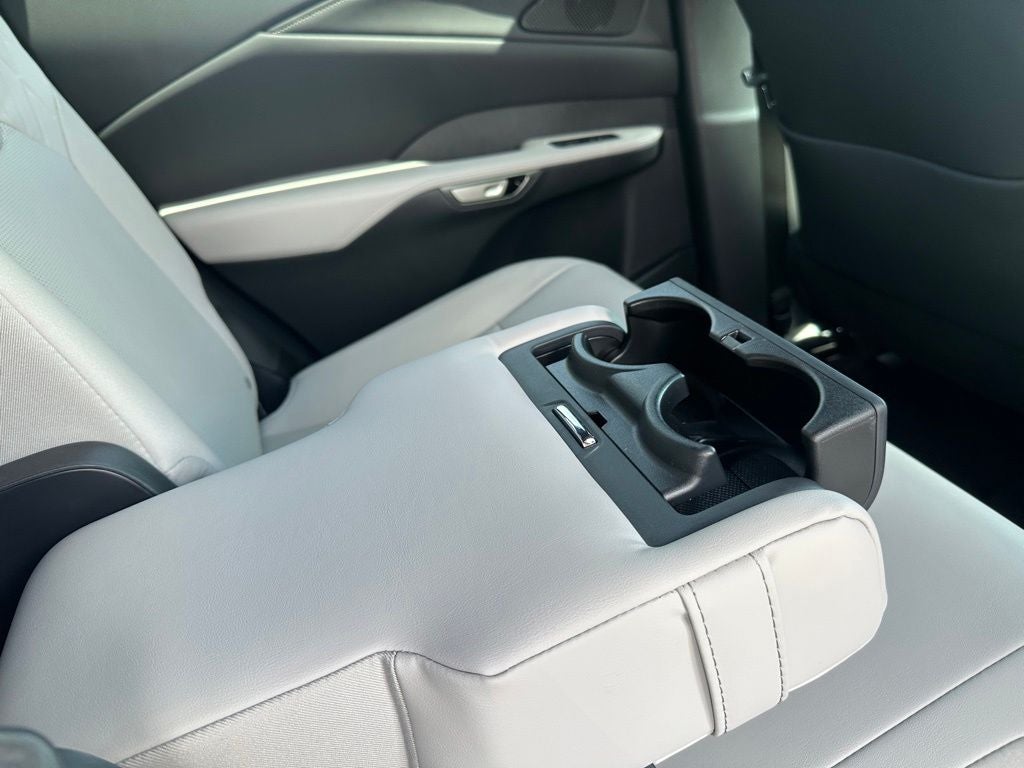 2026 Lexus RX 350h Premium
