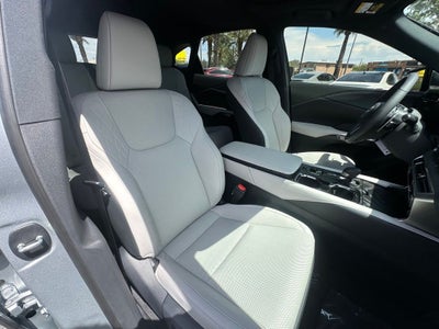 2026 Lexus RX 350h Premium