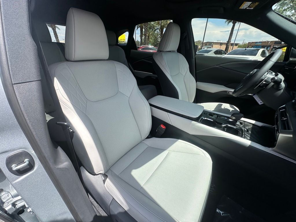 2026 Lexus RX 350h Premium