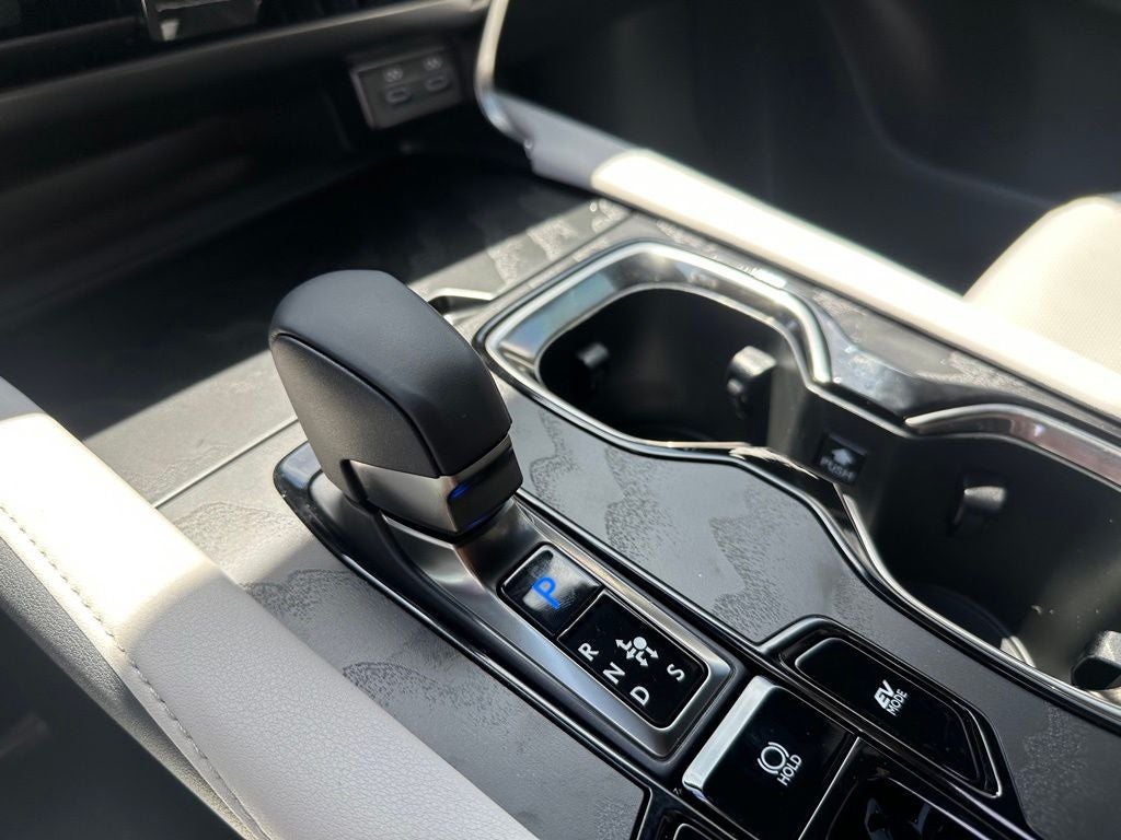 2026 Lexus RX 350h Premium