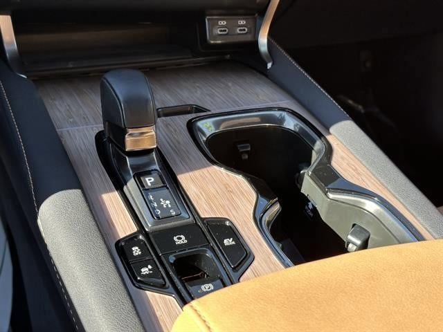 2025 Lexus RX 350h Premium