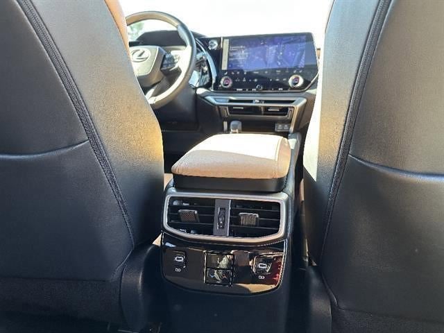 2025 Lexus RX 350h Premium