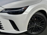 2025 Lexus RX 350h Premium