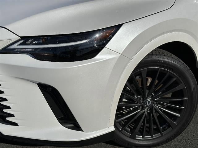 2025 Lexus RX 350h Premium