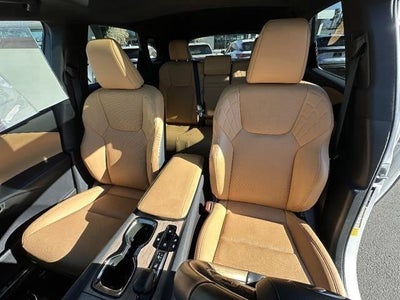 2025 Lexus RX 350h Premium