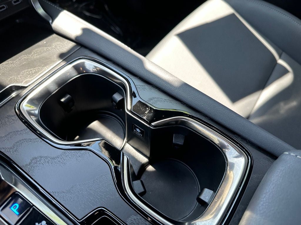 2025 Lexus RX 350h Premium