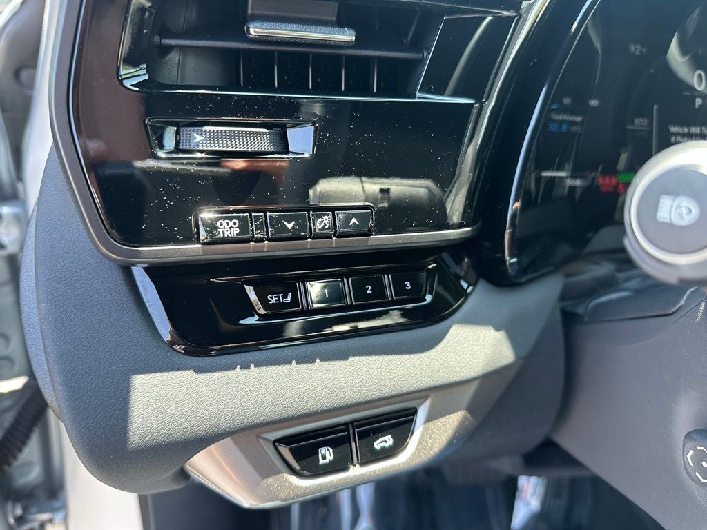 2025 Lexus RX 350h Premium