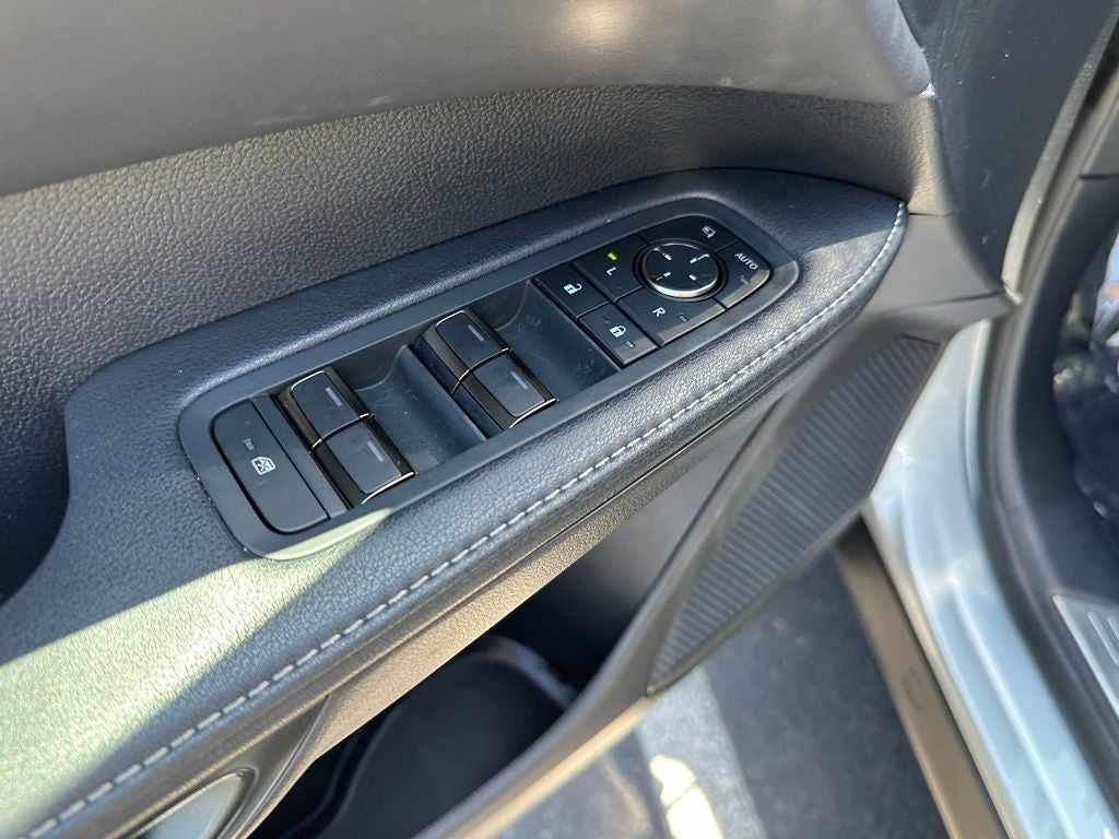 2025 Lexus RX 350h Premium