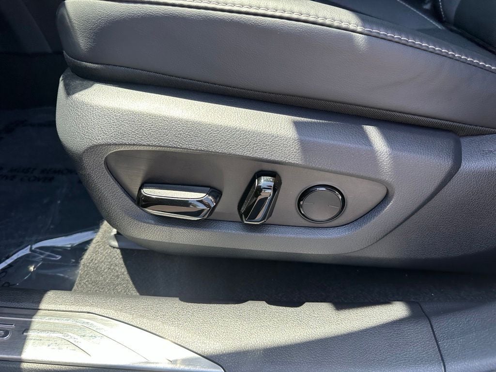 2025 Lexus RX 350h Premium