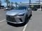 2025 Lexus RX 350h Premium