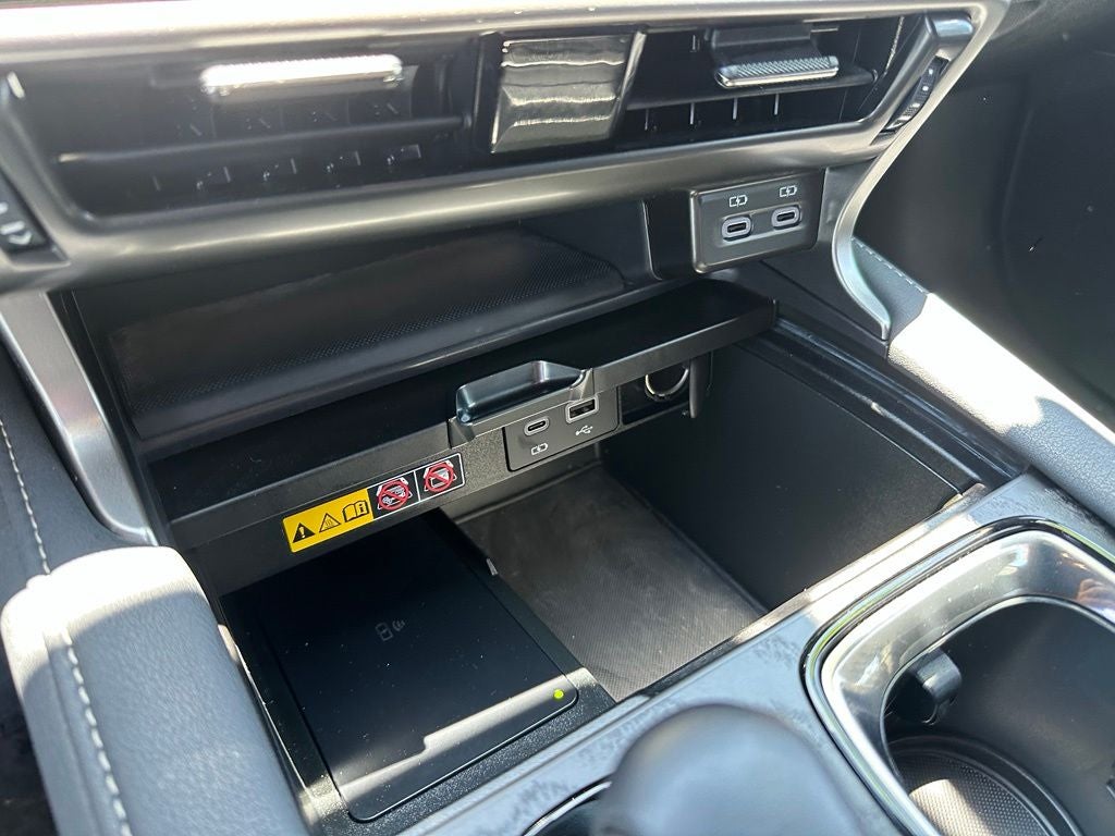 2025 Lexus RX 350h Premium