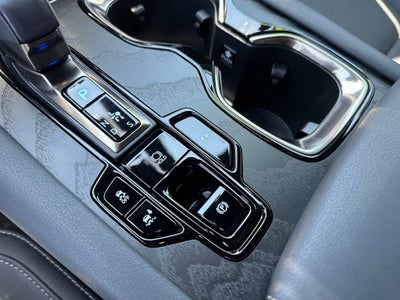 2025 Lexus RX 350h Premium