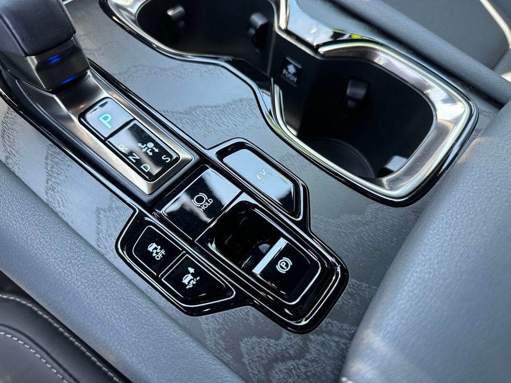 2025 Lexus RX 350h Premium