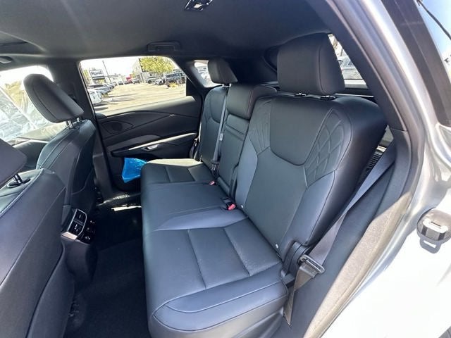 2025 Lexus RX 350h Premium