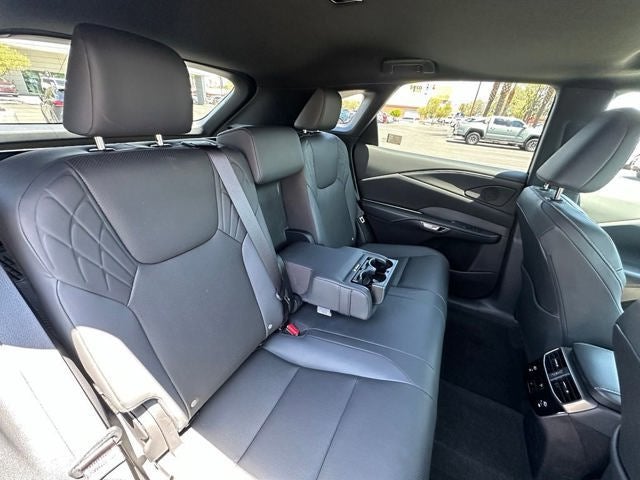 2025 Lexus RX 350h Premium