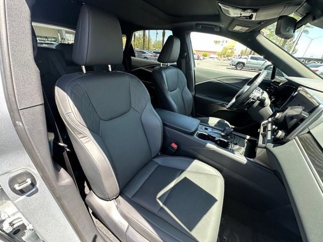 2025 Lexus RX 350h Premium